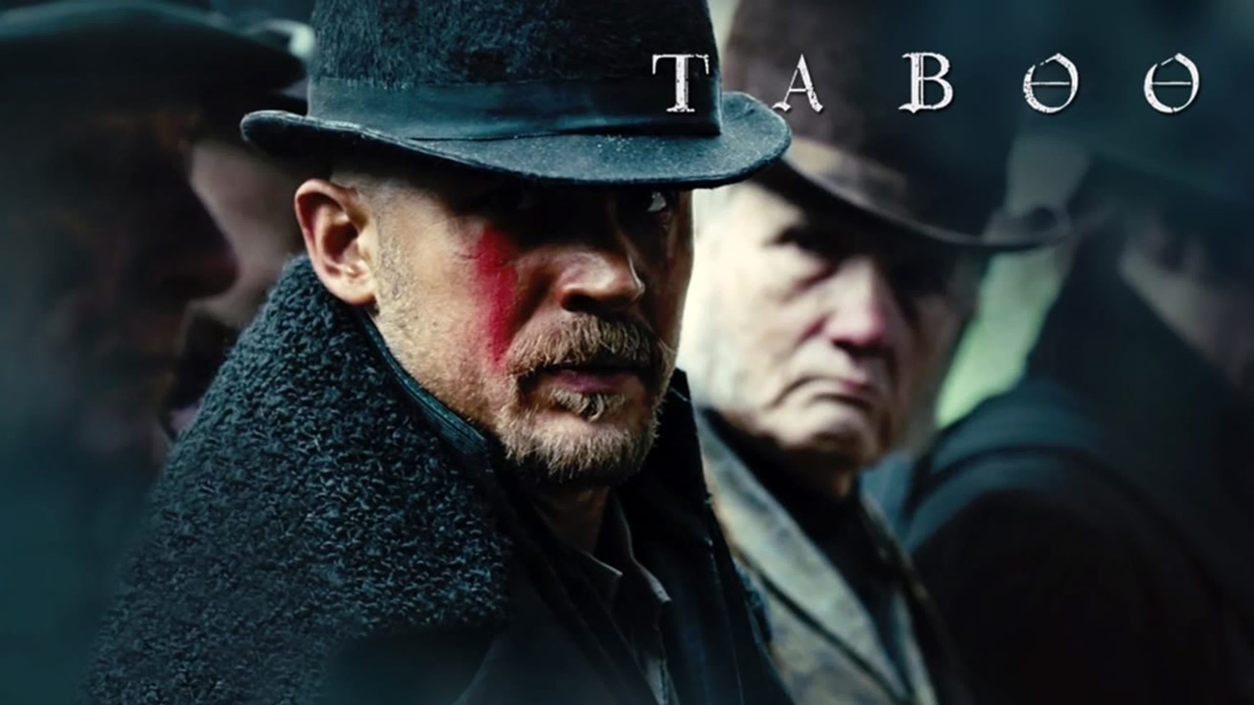 Watch Taboo Ii