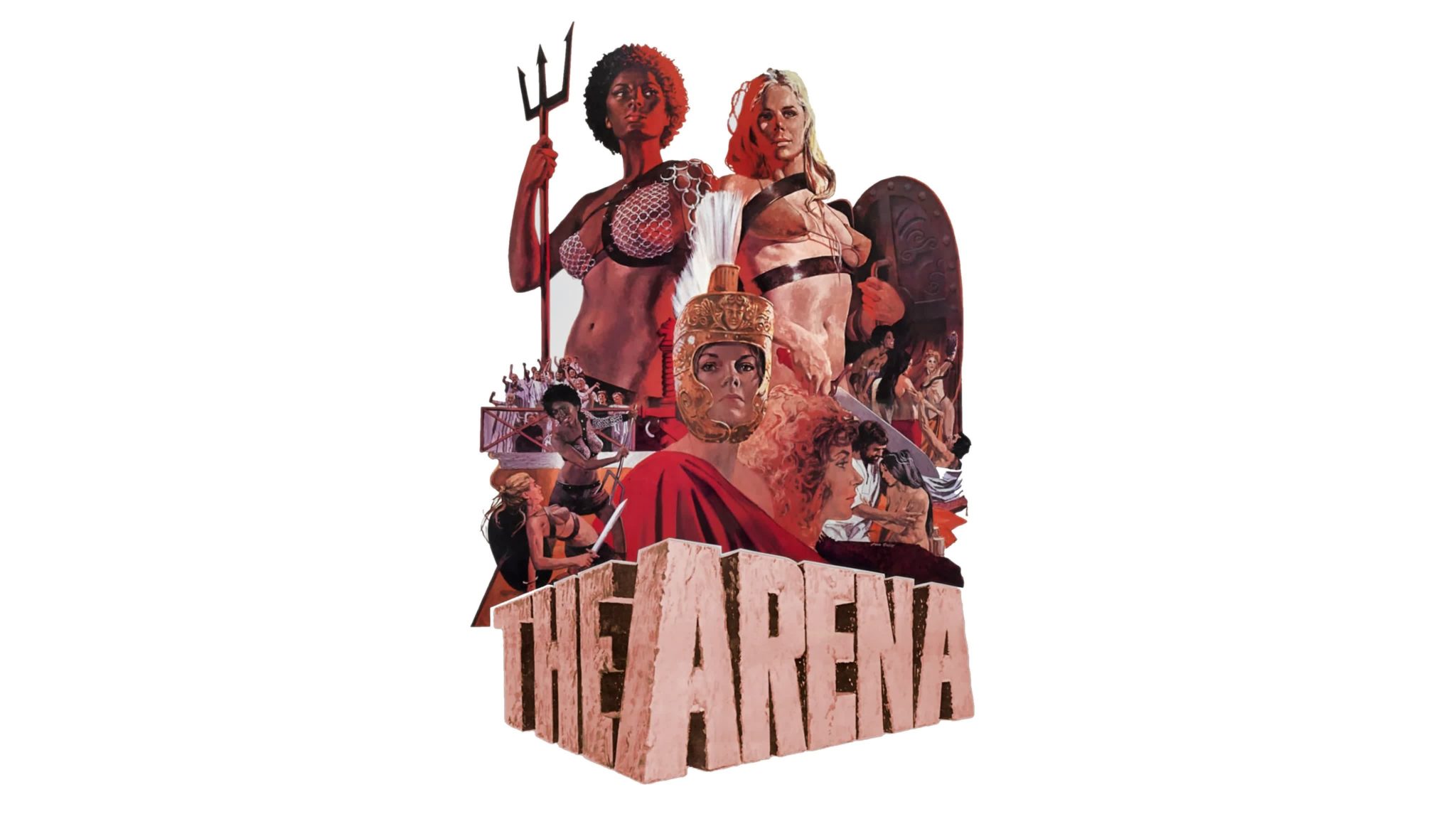The arena lindsey. The Arena 1974. The Arena 1973.