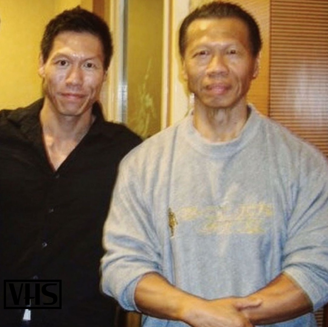 Bolo Yeung сейчас 2021