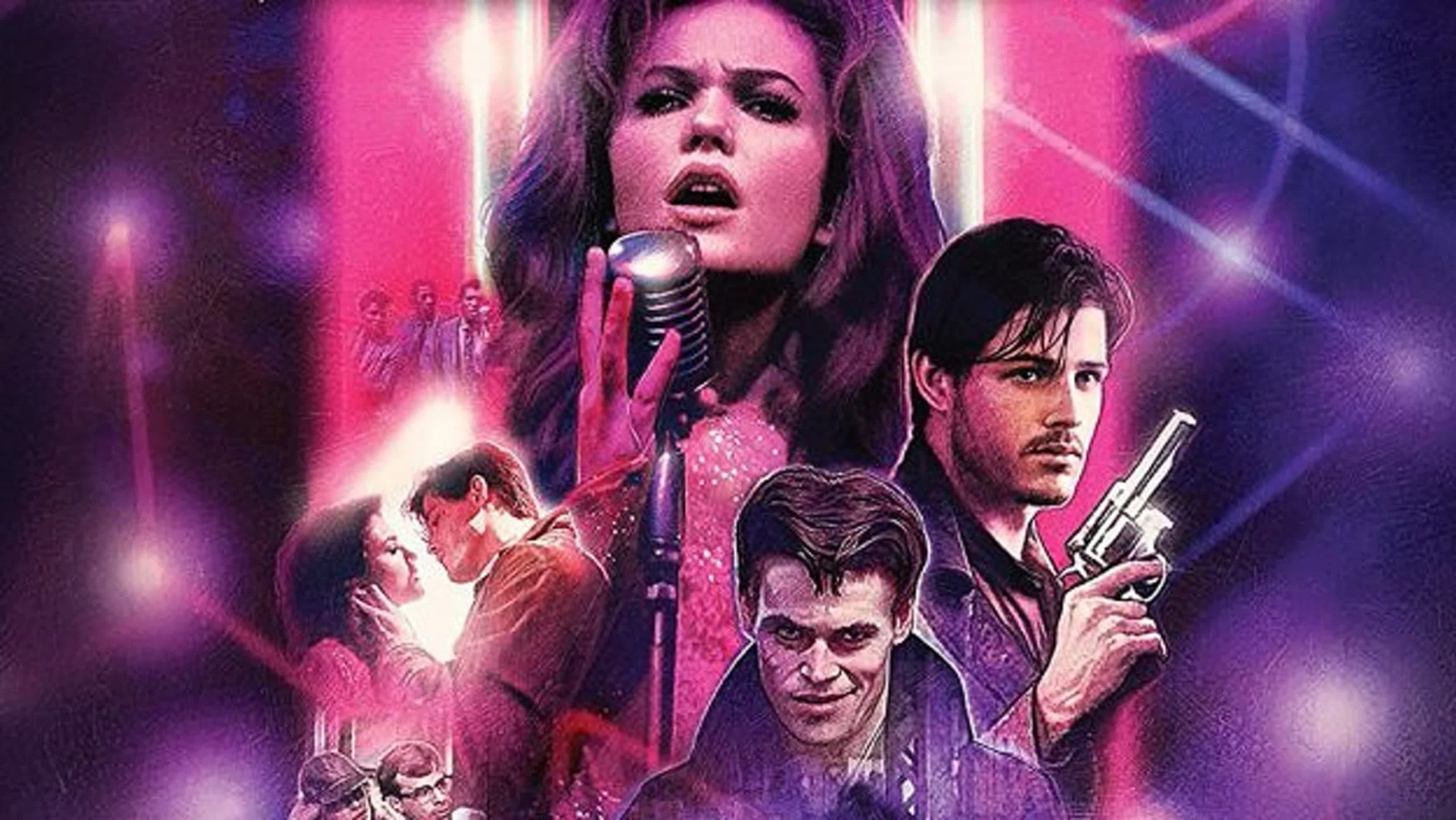 Улицы в огне. Streets of Fire 1984. Улицы в огне фильм. Streets of Fire 1984 Willem Dafoe. Фильм улицы в огне 1984 Дайан Лэйн.